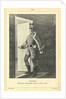 Soldier of the Izyum hussar regiment, 1776-1788, 1841?1862 by Anonymous