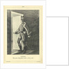 Soldier of the Izyum hussar regiment, 1776-1788, 1841?1862 by Anonymous