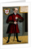 Philippus Theophrastus Aureolus Bombastus von Hohenheim (Paracelsus), c. 1550 by Anonymous