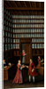 Pharmacy, um 1700 by Anonymous