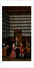 Pharmacy, um 1700 by Anonymous