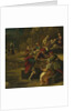 Tarocchi card games, ca 1518 by Dosso Dossi