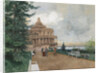Oranienbaum, 1898 by Franz Kopallik