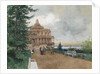Oranienbaum, 1898 by Franz Kopallik