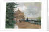 Oranienbaum, 1898 by Franz Kopallik
