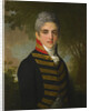 Portrait of Ardalion Petrovich Novosiltsev, 1807 by Vladimir Lukich Borovikovsky