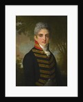 Portrait of Ardalion Petrovich Novosiltsev, 1807 by Vladimir Lukich Borovikovsky