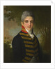 Portrait of Ardalion Petrovich Novosiltsev, 1807 by Vladimir Lukich Borovikovsky