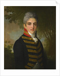 Portrait of Ardalion Petrovich Novosiltsev, 1807 by Vladimir Lukich Borovikovsky