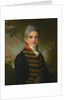 Portrait of Ardalion Petrovich Novosiltsev, 1807 by Vladimir Lukich Borovikovsky