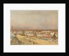 View of Moscow, 1898 by Franz Kopallik