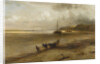 The Volga Near Yuryevets, 1870 by Alexei Kondratyevich Savrasov