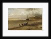 The Volga Near Yuryevets, 1870 by Alexei Kondratyevich Savrasov