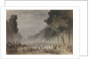 The July Revolution on the Grands Boulevards of Paris, 1830 by Hippolyte Bellangé