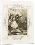 Christos Anagnostaras by Peter von Hess