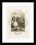 Christos Anagnostaras by Peter von Hess