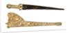 Sword with Sheath, 6th-5th cent. BC by Scythian Art