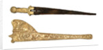 Sword with Sheath, 6th-5th cent. BC by Scythian Art