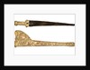 Sword with Sheath, 6th-5th cent. BC by Scythian Art