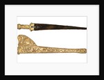 Sword with Sheath, 6th-5th cent. BC by Scythian Art