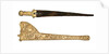 Sword with Sheath, 6th-5th cent. BC by Scythian Art