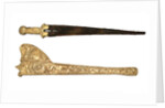 Sword with Sheath, 6th-5th cent. BC by Scythian Art