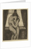 The Kiss, 1895 by Edvard Munch