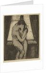 The Kiss, 1895 by Edvard Munch