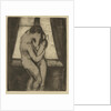 The Kiss, 1895 by Edvard Munch