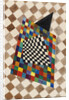 Squared, 1925 by Wassily Vasilyevich Kandinsky