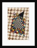 Squared, 1925 by Wassily Vasilyevich Kandinsky