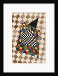 Squared, 1925 by Wassily Vasilyevich Kandinsky