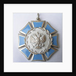 Order of Honour, 1994-2002 by decorations and medals Orders