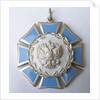 Order of Honour, 1994-2002 by decorations and medals Orders