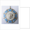 Order of Honour, 1994-2002 by decorations and medals Orders
