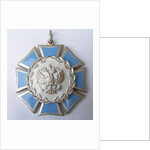 Order of Honour, 1994-2002 by decorations and medals Orders