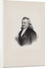 Portrait of Friedrich Schneider, 1852 by Gustav Völkerling
