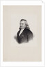 Portrait of Friedrich Schneider, 1852 by Gustav Völkerling