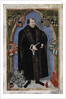 Portrait of George III, Prince of Anhalt-Dessau, 1553 by Lucas Cranach the Younger