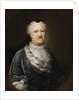 Portrait of Elisabeth Sophie Marie, Princess of Brunswick-Wolfenbüttel, 1747 by Balthasar Denner