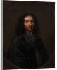 Portrait of Pierre Bayle, Last quarter of 17th century by Anonymous