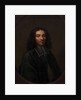 Portrait of Pierre Bayle, Last quarter of 17th century by Anonymous