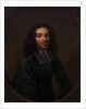 Portrait of Pierre Bayle, Last quarter of 17th century by Anonymous