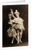 Anna Pavlova and Vaslav Nijinsky in the ballet Le Pavillon dArmide by Nikolai Tcherepnin, 1907 by Karl August Fischer