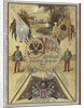 History of the Grodno Life-Guard Hussar Regiment, ca 1890-1895 by Anonymous