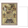 History of the Grodno Life-Guard Hussar Regiment, ca 1890-1895 by Anonymous