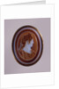 Portrait of Agrippina the Younger (Agrippina Minor), Wife of the Emperor Claudius. Cameo, Mid of 1st by Classical Antiquities