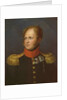 Portrait of Emperor Alexander I, ca 1814 by François Pascal Simon Gérard
