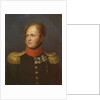 Portrait of Emperor Alexander I, ca 1814 by François Pascal Simon Gérard