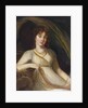 Portrait of Princess Ekaterina Osipovna Tyufyakina, née Khorvat as Iris, 1802 by Marie Louise Elisabeth Vigée-Lebrun